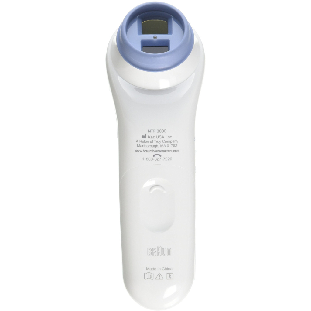 Термометр Braun NTF3000EE
