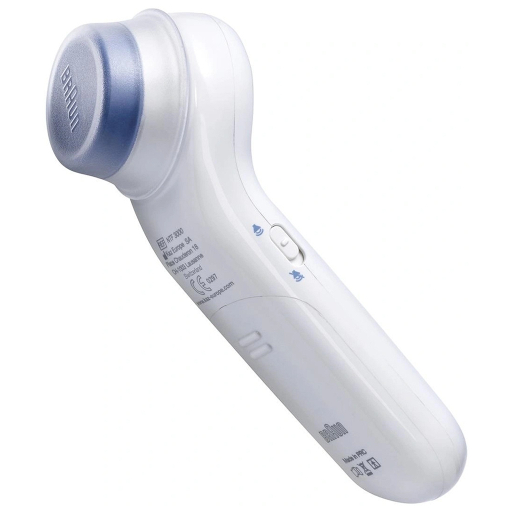 Термометр Braun NTF3000EE