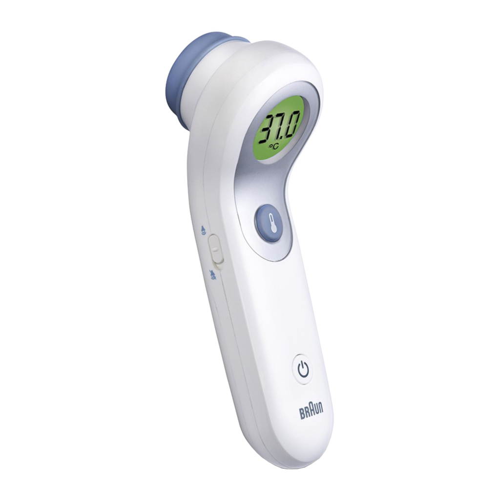 Термометр Braun NTF3000EE