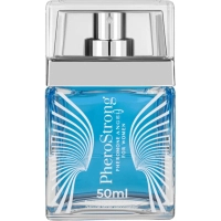 Perfume PheroStrong Angel With pheromones 50 ml (5905669259798)