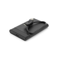 Кишеня зовнішня Voltronic Q5 USB 3.0 to 2.5" SATA (Q5/3.0)
