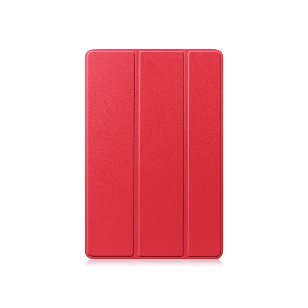 Чохол до планшета BeCover Smart Case Samsung Galaxy Tab S10 Lite SM-X400/406 10.9" Red (713843) Чохол до планшета BeCover Smart Case Samsung Galaxy Tab S10 Lite SM-X400/406 10.9" Red (713843)