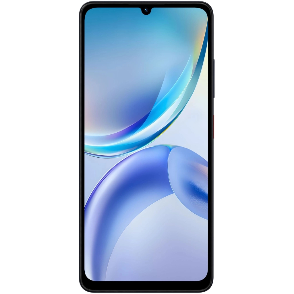 Мобільний телефон ZTE Blade A36 4/64GB Black (1167679) Мобільний телефон ZTE Blade A36 4/64GB Black (1167679)