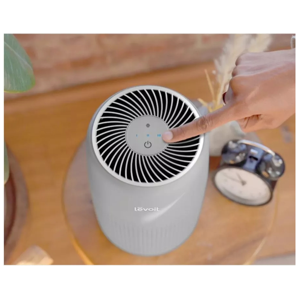 Очисник повітря Levoit Air Purifier Core Mini PRO LAP-C161-AEUR (HEAPAPLVNEU0141Y)