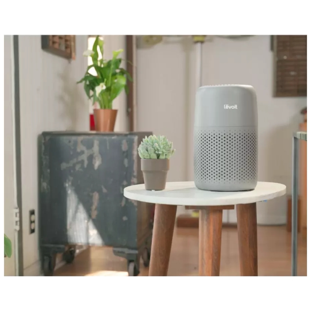 Очисник повітря Levoit Air Purifier Core Mini PRO LAP-C161-AEUR (HEAPAPLVNEU0141Y)