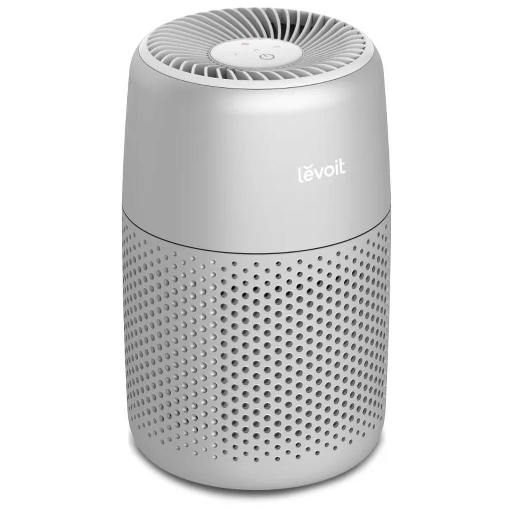 Очисник повітря Levoit Air Purifier Core Mini PRO LAP-C161-AEUR (HEAPAPLVNEU0141Y) Очисник повітря Levoit Air Purifier Core Mini PRO LAP-C161-AEUR (HEAPAPLVNEU0141Y)