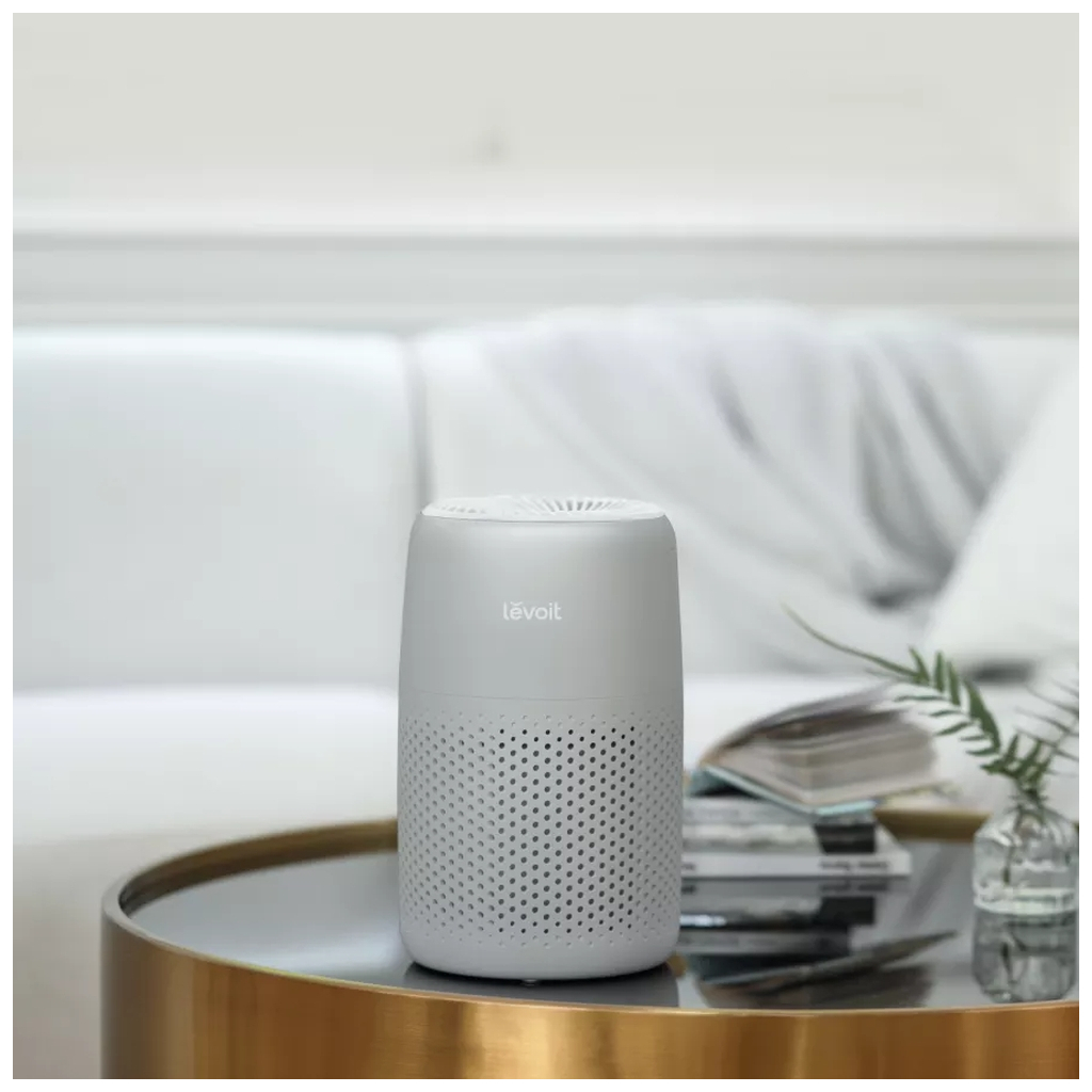 Очисник повітря Levoit Air Purifier Core Mini PRO LAP-C161-AEUR (HEAPAPLVNEU0141Y)