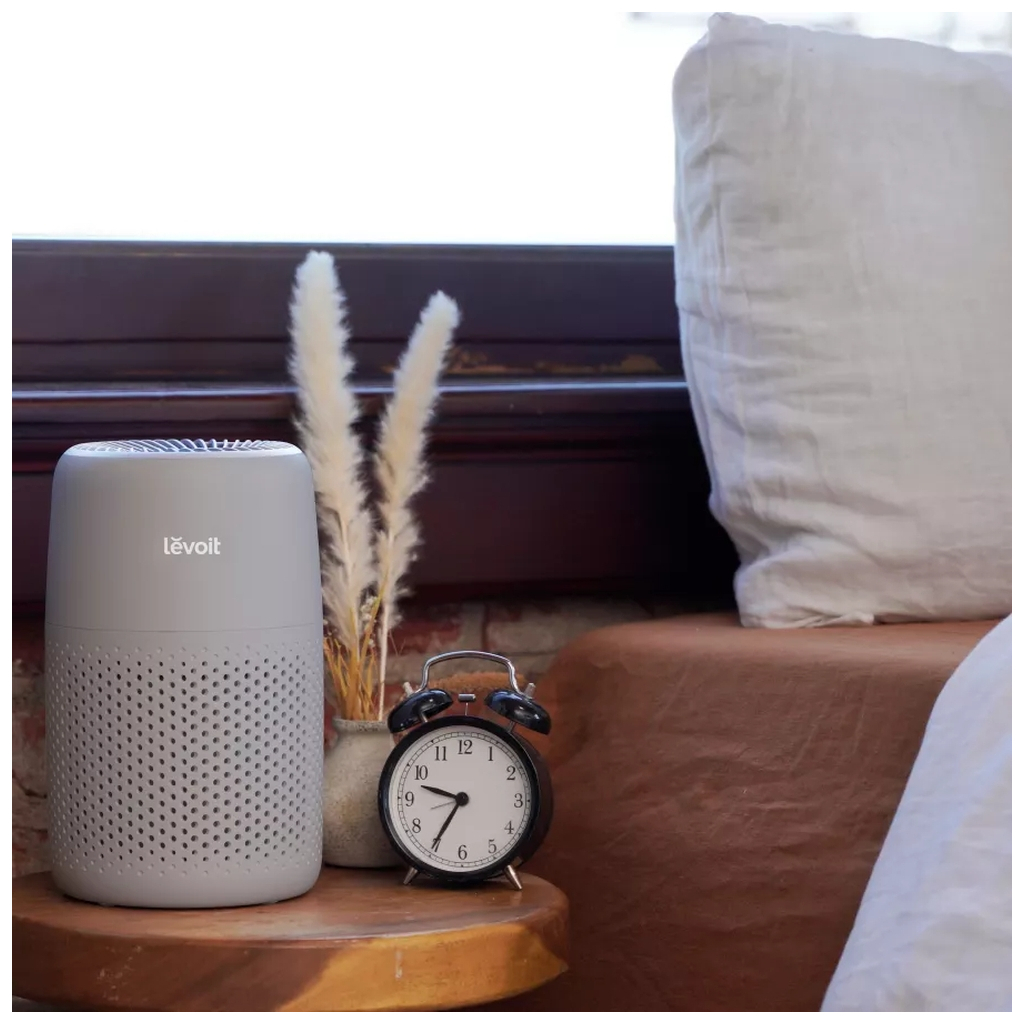 Очисник повітря Levoit Air Purifier Core Mini PRO LAP-C161-AEUR (HEAPAPLVNEU0141Y)