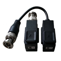 Комплект прийомопредавачів Hikvision DS-1H18S/E(C)