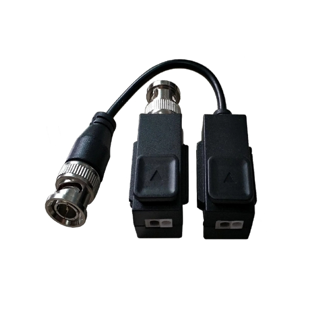 Комплект прийомопредавачів Hikvision DS-1H18S/E(C) Комплект прийомопредавачів Hikvision DS-1H18S/E(C)