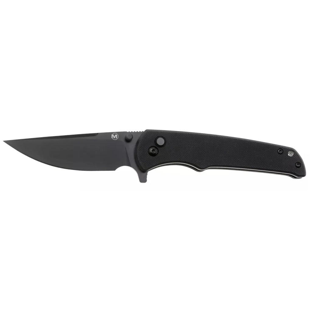 Ніж Boker Magnum Blackjay Black (01BM0004) Ніж Boker Magnum Blackjay Black (01BM0004)