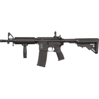 Airsoft rifle Evolution Recon MK18 Mod 0 Carbontech AEG Black (SL-1003)
