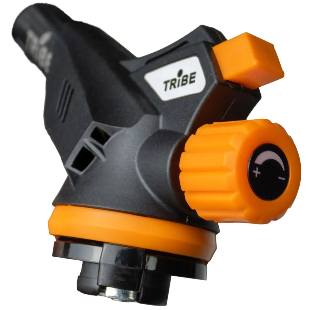 Газовий паяльник Tribe Spark (T-HA-0001) Газовий паяльник Tribe Spark (T-HA-0001)