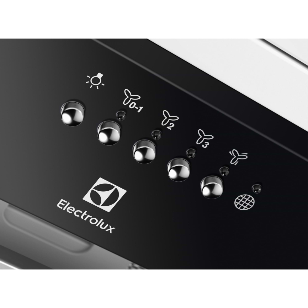 Витяжка кухонна Electrolux CFG526R (642357) Витяжка кухонна Electrolux CFG526R (642357)