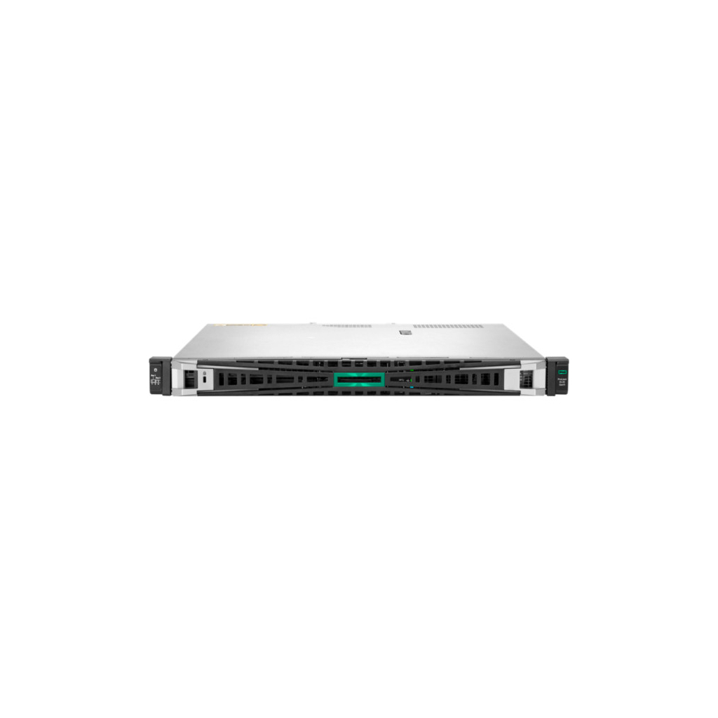 Сервер Hewlett Packard Enterprise DL20 Gen11 (P65393-421) Сервер Hewlett Packard Enterprise DL20 Gen11 (P65393-421)