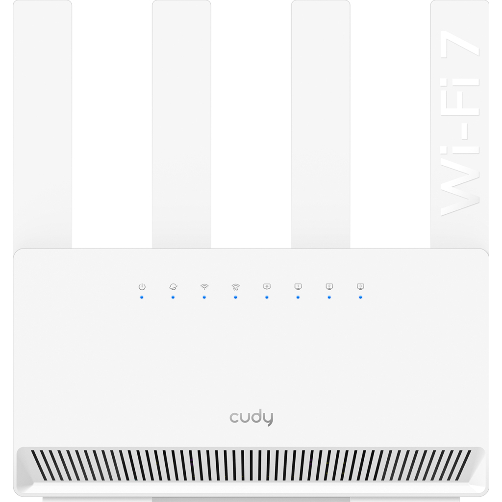 Маршрутизатор Cudy WR3600E