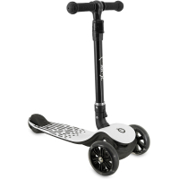 Scooter MoMi SAN gray (HULA00015)