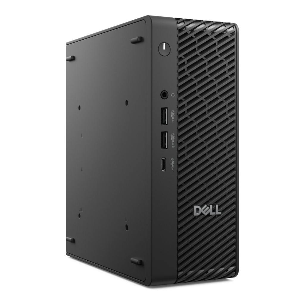 Комп'ютер Dell Pro Max Micro / U7-265, 16, 512, NVD A400-4, WiFi, кл+м, Win11P (BTO104_FCM2250) Комп'ютер Dell Pro Max Micro / U7-265, 16, 512, NVD A400-4, WiFi, кл+м, Win11P (BTO104_FCM2250)