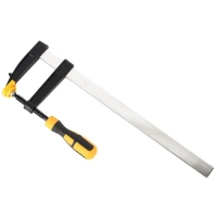 Clamp Deli F type 80 x 300 (EDL110830)