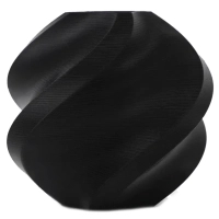 Пластик для 3D-принтера Bambu Lab PLA Basic 1кг, 1.75мм, Black (A00-K0-1.75-1000-SPL)