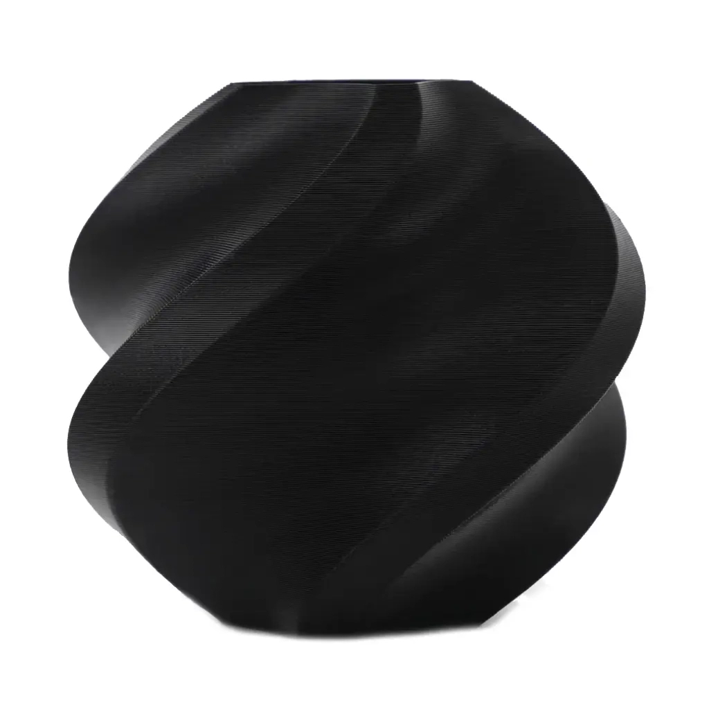 Пластик для 3D-принтера Bambu Lab PLA Basic 1кг, 1.75мм Black (A00-K0-1.75-1000-SPL)