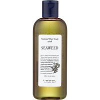 Lebel Seaweed Shampoo 240 ml (4952195621385)