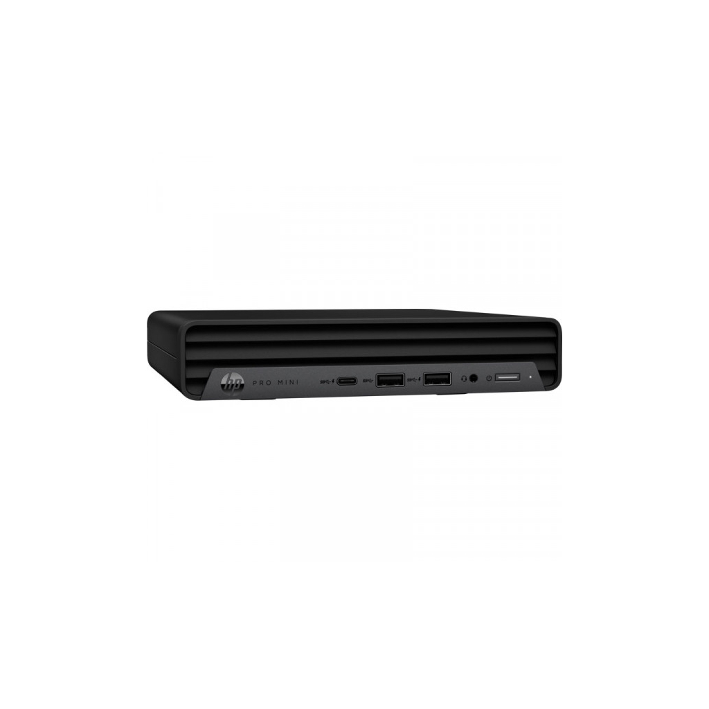 Комп'ютер HP Pro Mini 400 G9 / i5-14500T, 16, 512, WiFi, K&M (9H6W8ET) Комп'ютер HP Pro Mini 400 G9 / i5-14500T, 16, 512, WiFi, K&M (9H6W8ET)