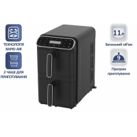 Мультипіч PRIME Technics PMP 1128 BE