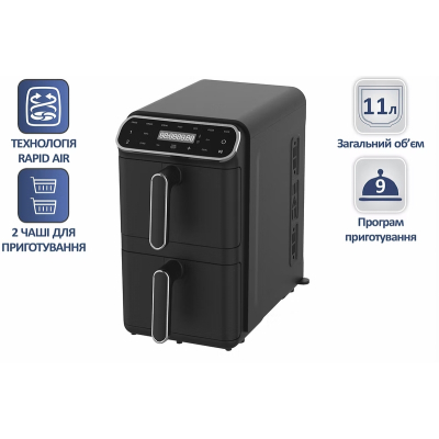 Мультипіч PRIME Technics PMP 1128 BE