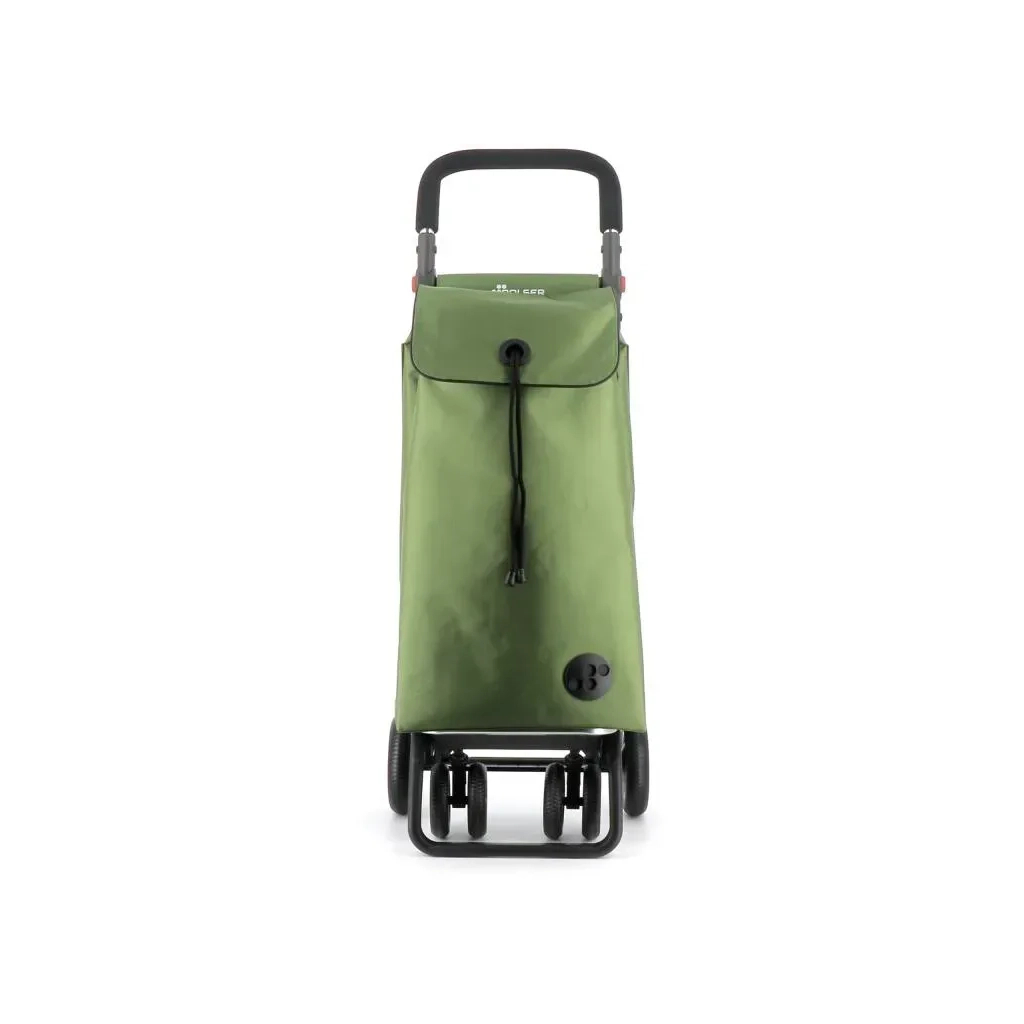 Сумка-візок Rolser I-Bag MF 4.2 Tour Plus Khaki (IBG002-1005) (931957)