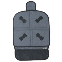 Protective mat FreeON gray (67341)