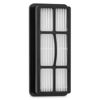 Filter for a Monte vacuum cleaner HEPA filter for MT-8192, MT-8193