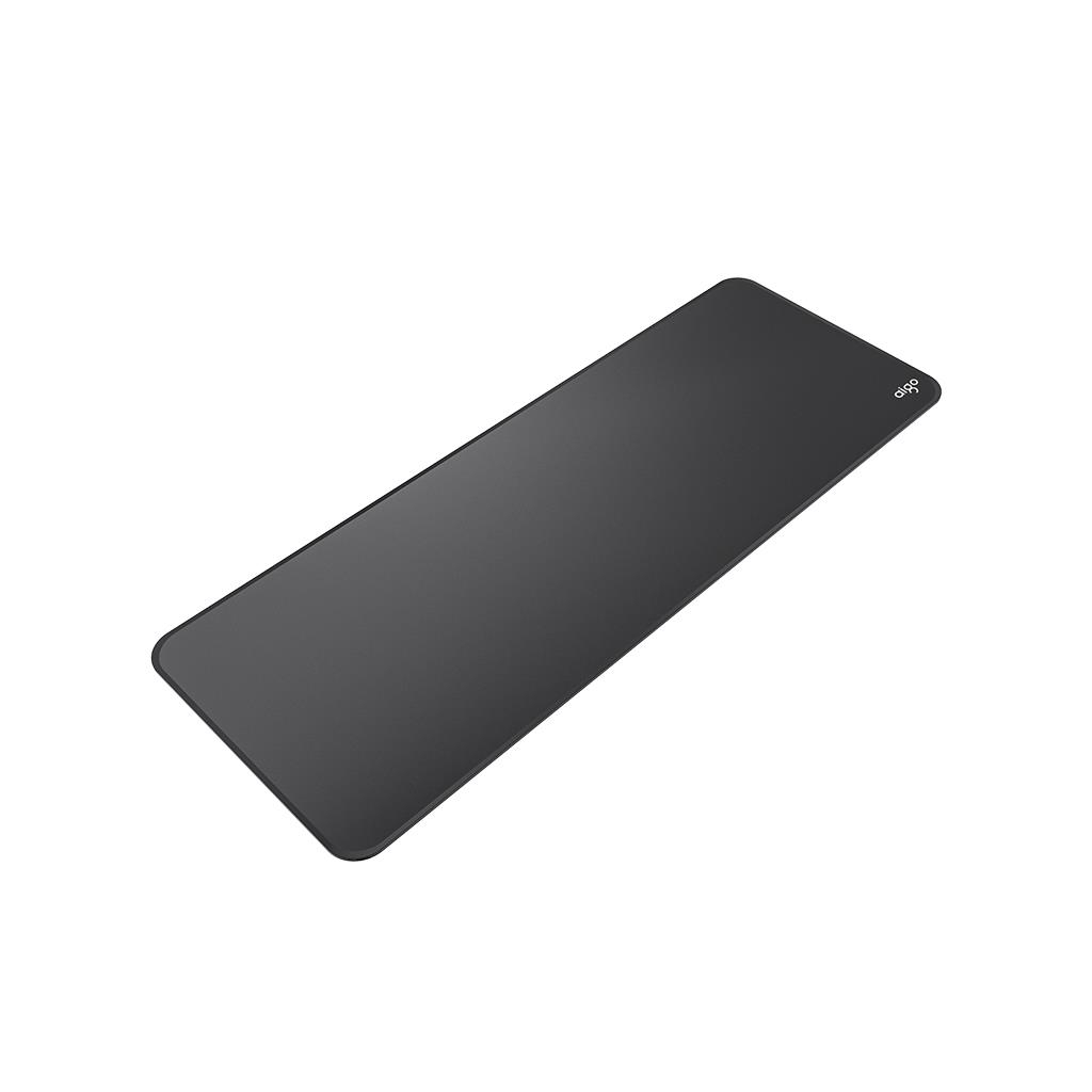 Килимок для мишки Aigo M2 Black (MP M2 BLACK)
