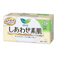 Sanitary pads Kao Laurier Happy Skin Heavy Day Use 20 pcs (4901301378439)