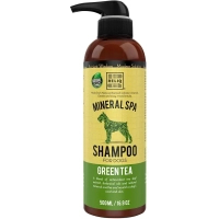 Shampoo for animals RELIQ with green tea extract 500 ml (0095014120394)