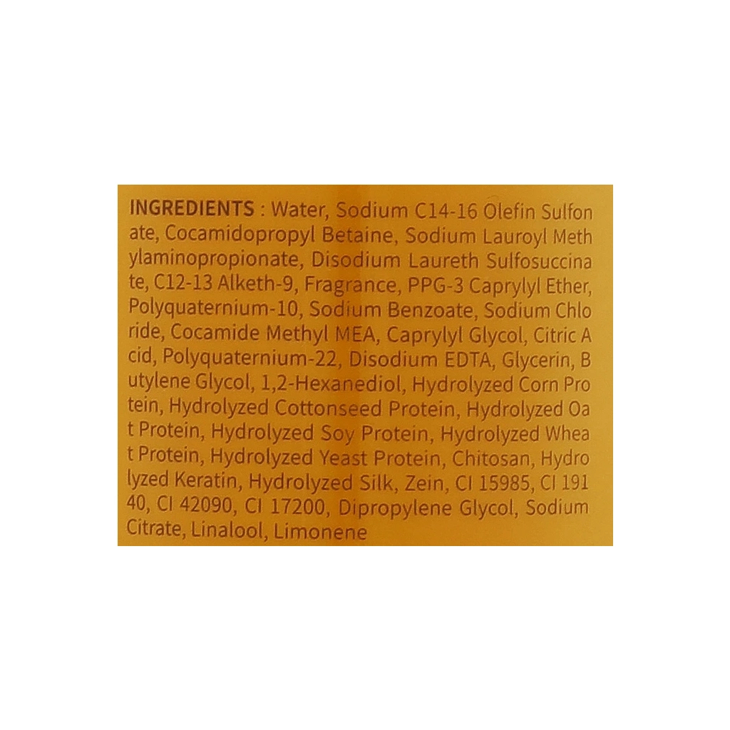 Шампунь La'dor Perfumed Hair Shampoo Hinoki 530 мл (8809982981695)