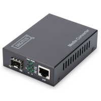 Медіаконвертер Digitus DN-82211