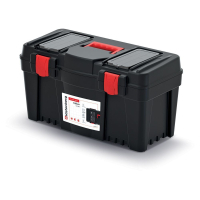 Tool box Kistenberg 24", 597*285*320, Caliber, KCR6030 (KCR6030)