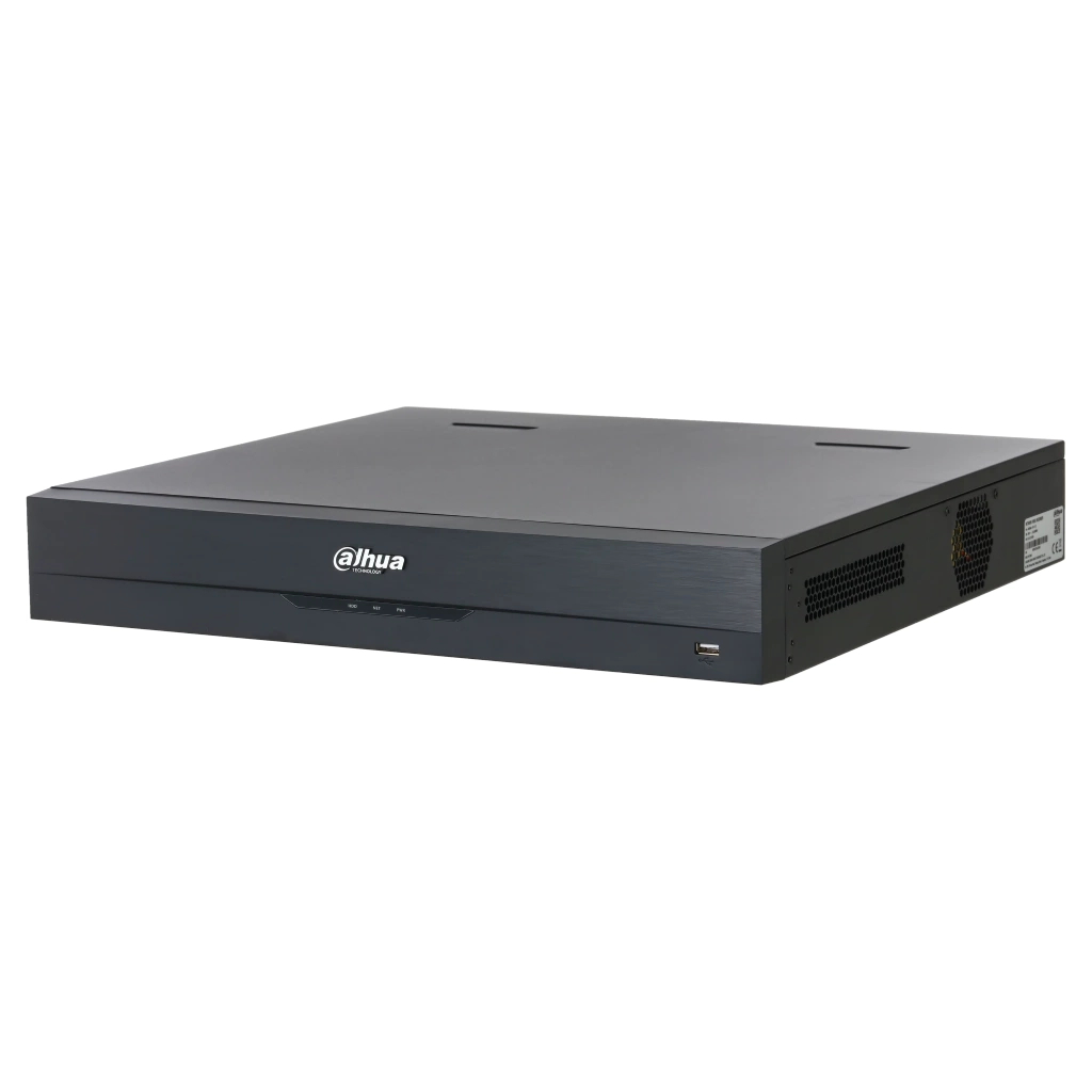 Реєстратор для відеоспостереження Dahua DHI-NVR5432-EI2