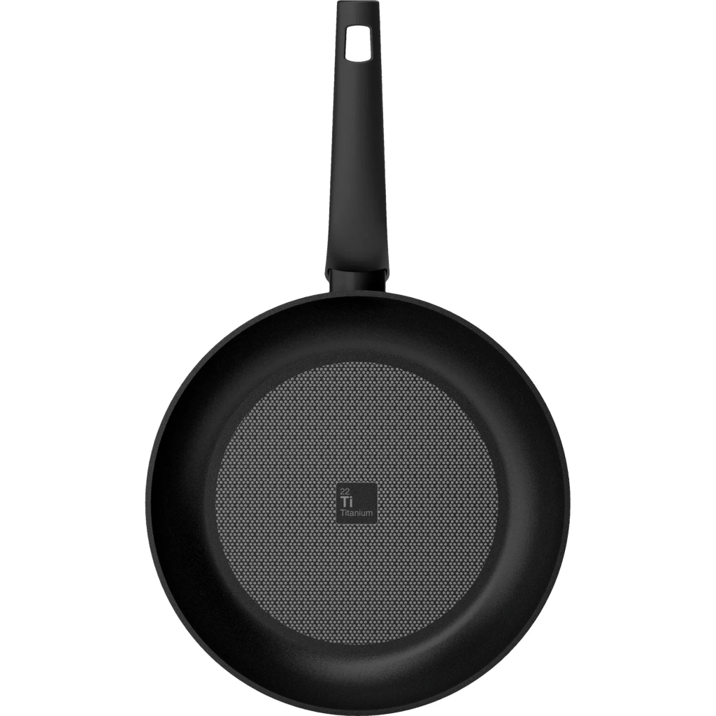 Сковорода TVS Titan Elite Induction 24 см (BE163243310001)