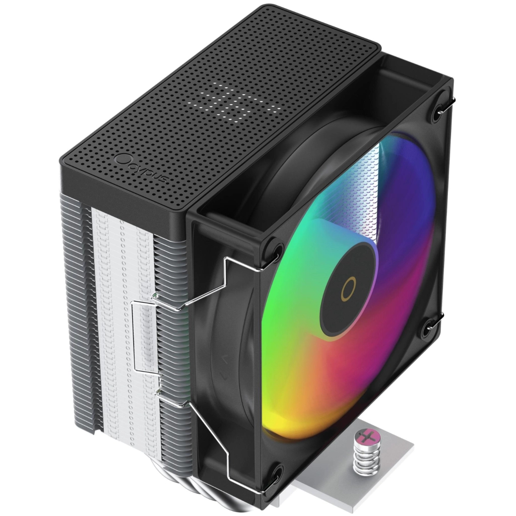 Кулер до процесора OCYPUS GAMMA-A40-BK1NAWD00X-GL