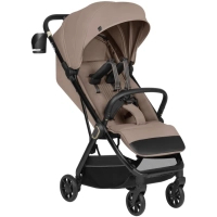 Lionelo Bess Beige Sand stroller (LO-BESS BEIGE SAND)