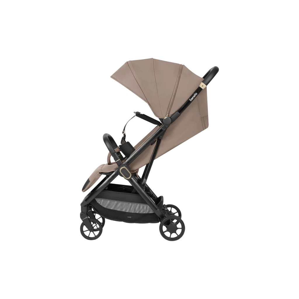 Коляска Lionelo Bess Beige Sand (LO-BESS BEIGE SAND)