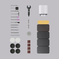 Гравер Xiaomi HOTO (QWLDM001)