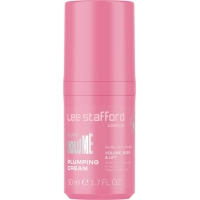 Hair cream Lee Stafford Plump Up The Volume Plumping Cream 50 ml (5060282706316)