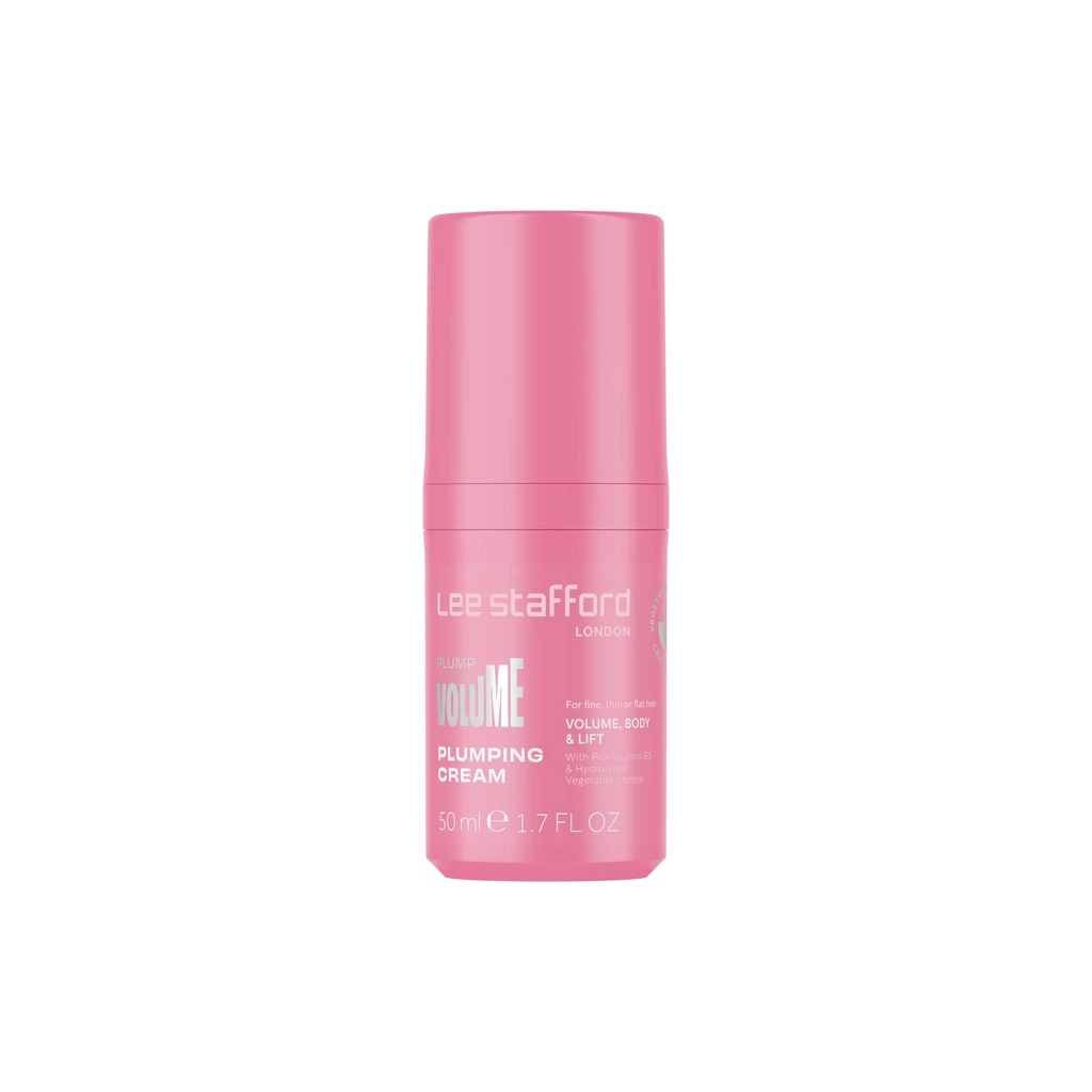 Крем для волосся Lee Stafford Plump Up The Volume Plumping Cream 50 мл (5060282706316)