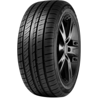 Шина Ecovision 245/45R20 99Y VI-386HP (2454520VI386HP)