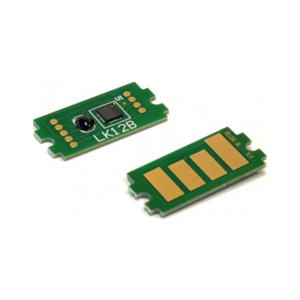 Чип для картриджа Kyocera ECOSYS TK-1250/PA3500x/MA3500x Black 3K 1T0C3H0NL0 AHK (70265202)