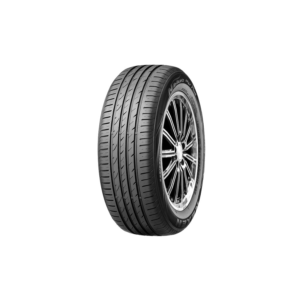 Шина Nexen 235/60R16 100H N-BLUE HD PLUS (18641) Шина Nexen 235/60R16 100H N-BLUE HD PLUS (18641)