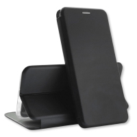 Чохол до мобільного телефона BeCover Exclusive Xiaomi Redmi Note 15 4G/5G Black (715476)